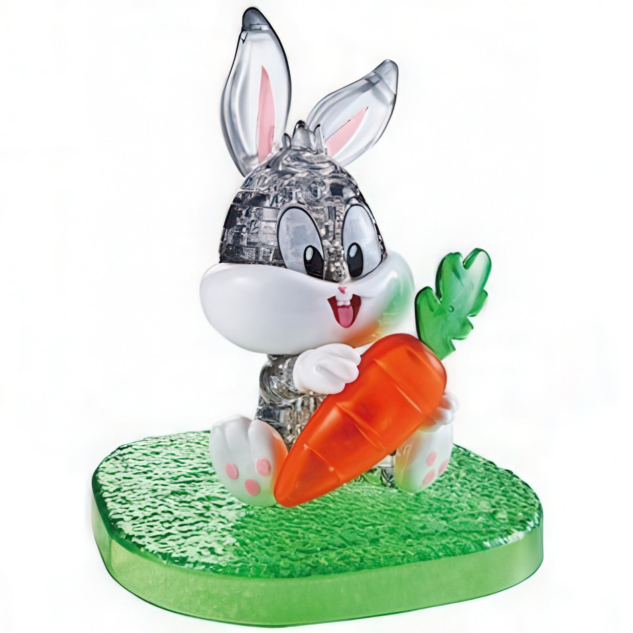 beverly-50196-looney-tunes-baby-bugs-bunny-47-pieces-crystal-3d-puzzle