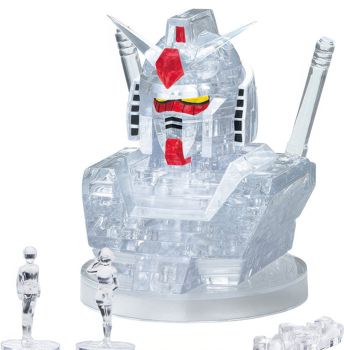 beverly-50198-mobile-suit-gundam-clear-gundam-55-pieces-crystal-3d-puzzle