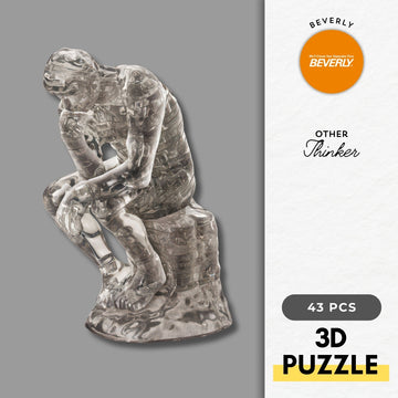 beverly-50204-thinker-43-pieces-crystal-3d-puzzle