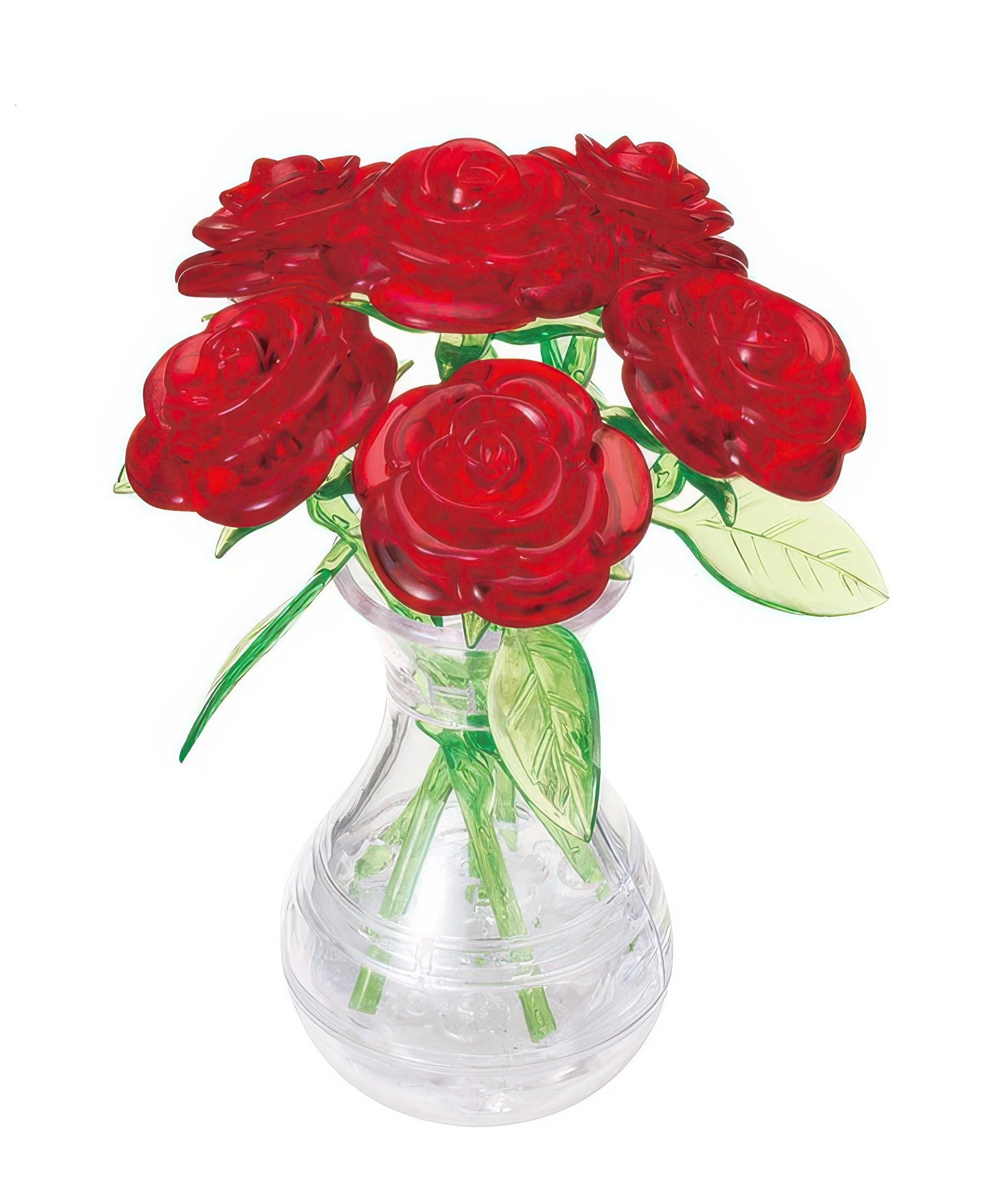 beverly-50208-flower-six-red-roses-47-pieces-crystal-3d-puzzle