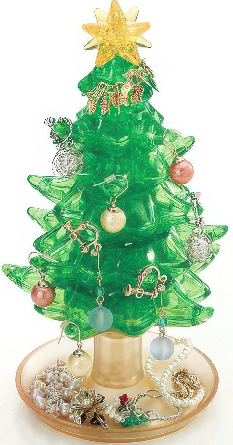 beverly-50211-green-crystal-tree-69-pieces-crystal-3d-puzzle