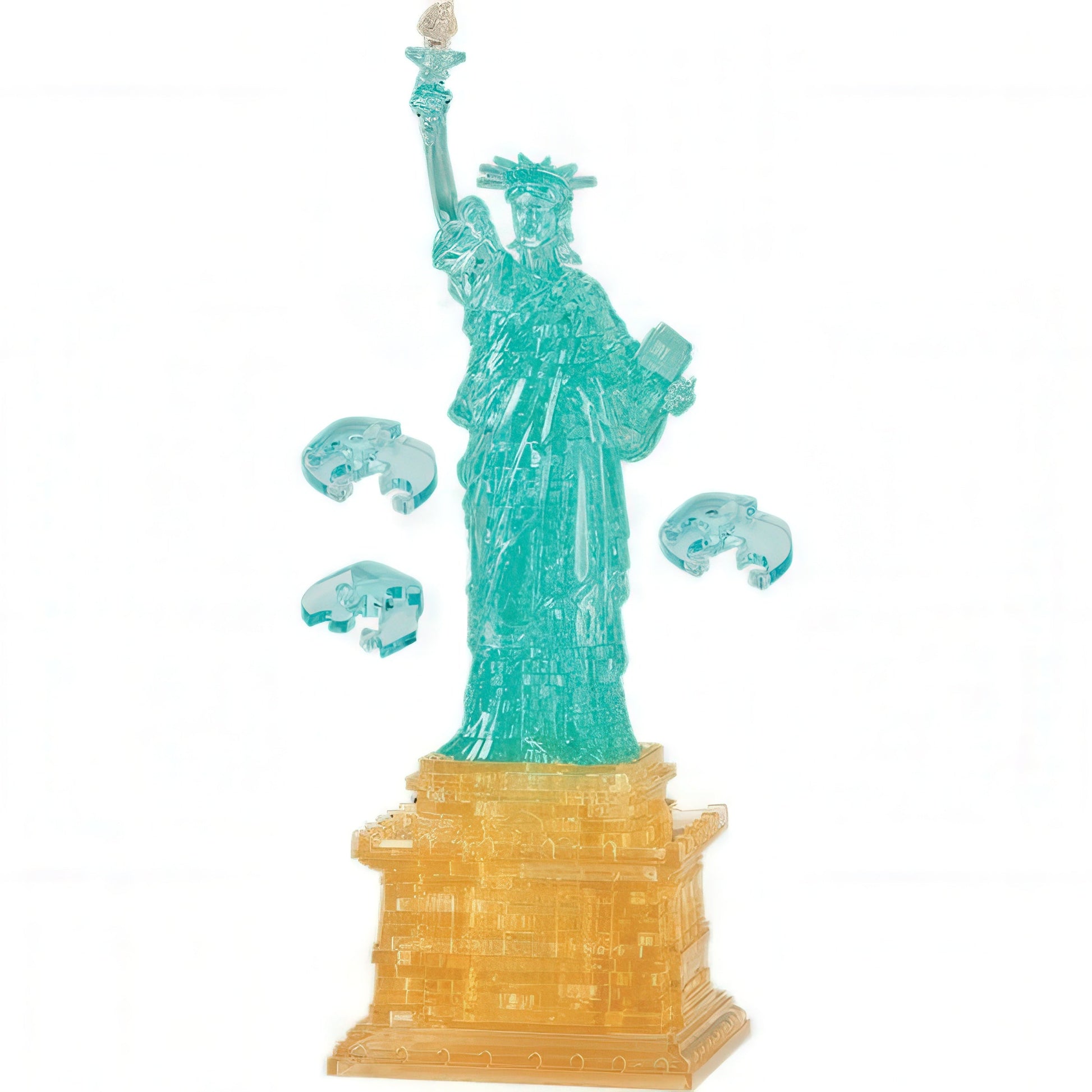 beverly-50214-landmark-statue-of-liberty-crystal-3d-puzzle