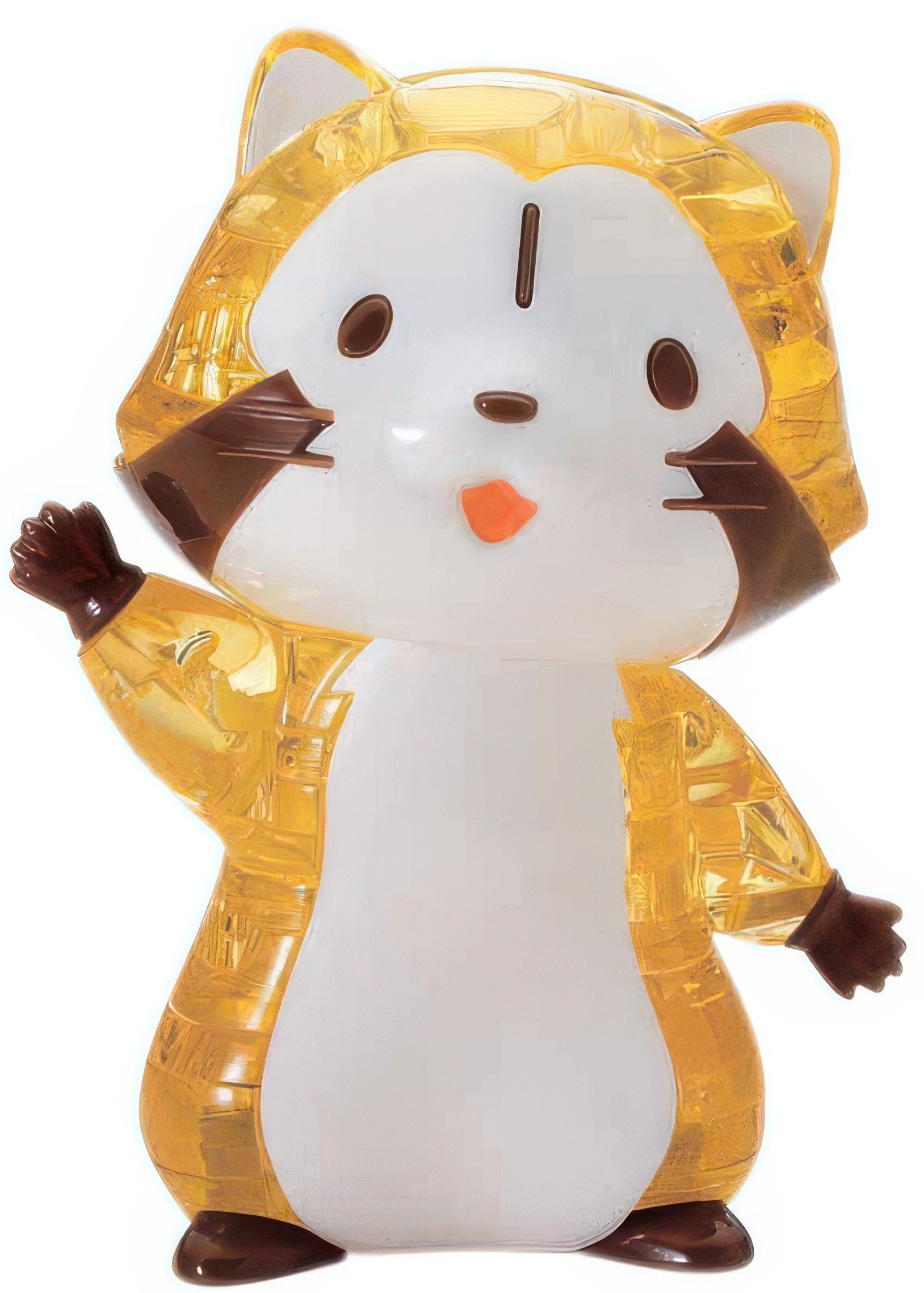 beverly-50215-petit-rascal-48-pieces-3d-puzzle