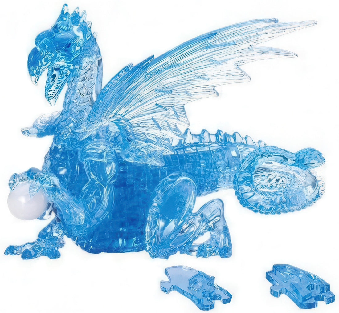 beverly-50218-blue-dragon-56-pieces-crystal-3d-puzzle