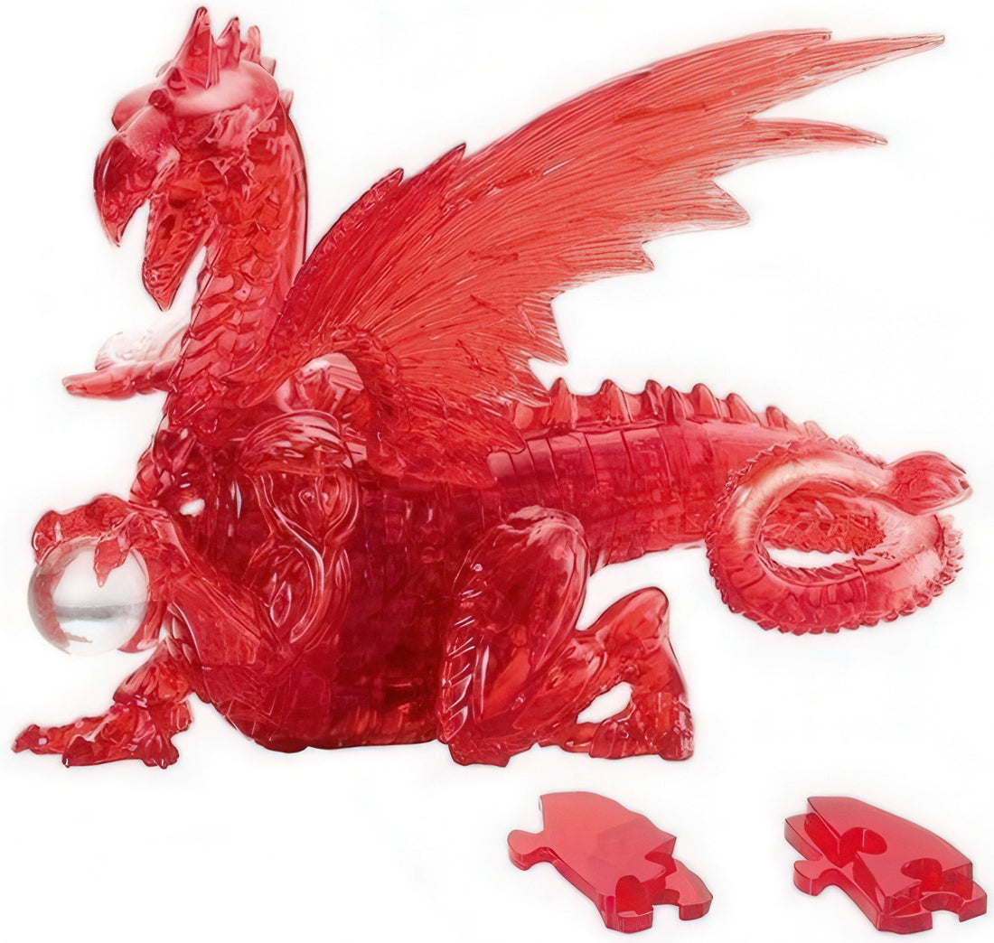 beverly-50219-red-dragon-56-pieces-crystal-3d-puzzle