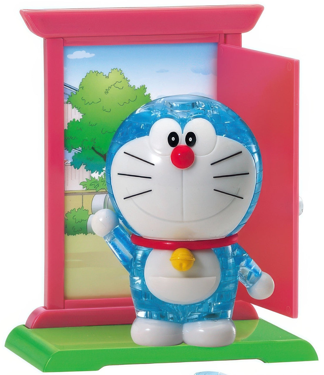 beverly-50220-doraemon-44-pieces-crystal-3d-puzzle