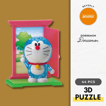 beverly-50220-doraemon-44-pieces-crystal-3d-puzzle