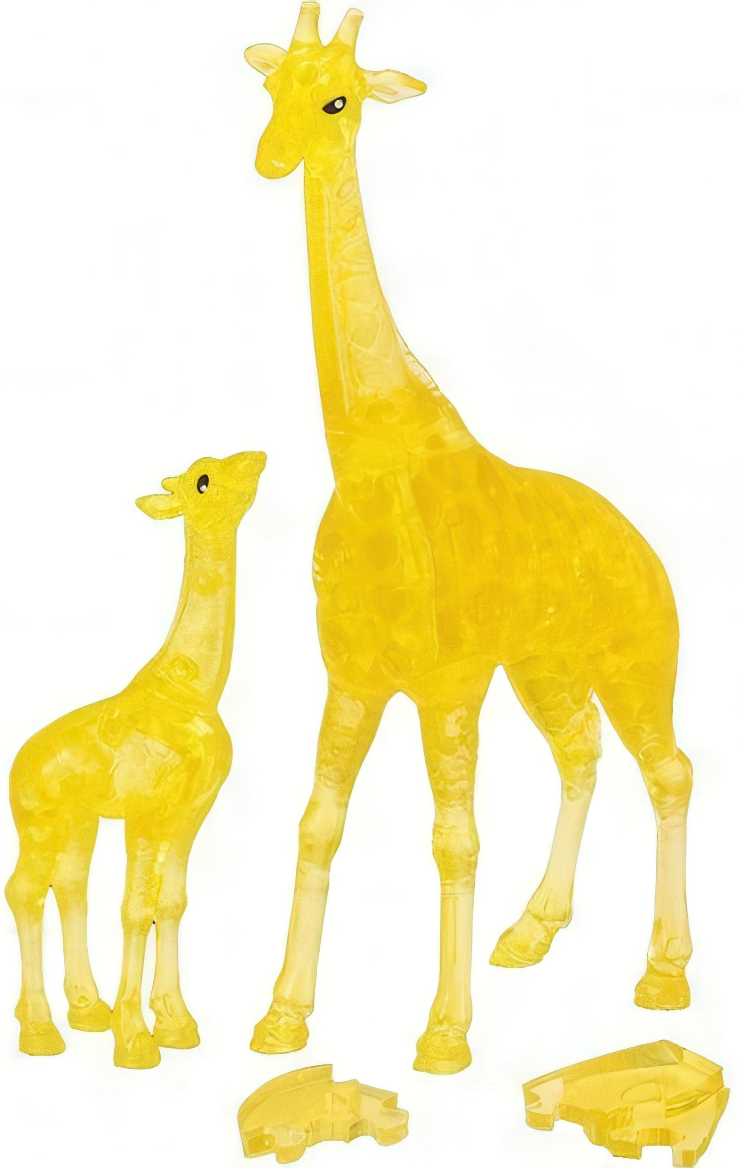 beverly-50228-animal-giraffe-38-pieces-crystal-3d-puzzle