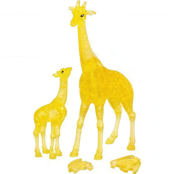 beverly-50228-animal-giraffe-38-pieces-crystal-3d-puzzle