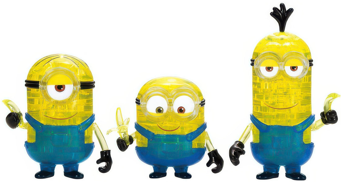 beverly-50230-minions-97-pieces-3d-puzzle