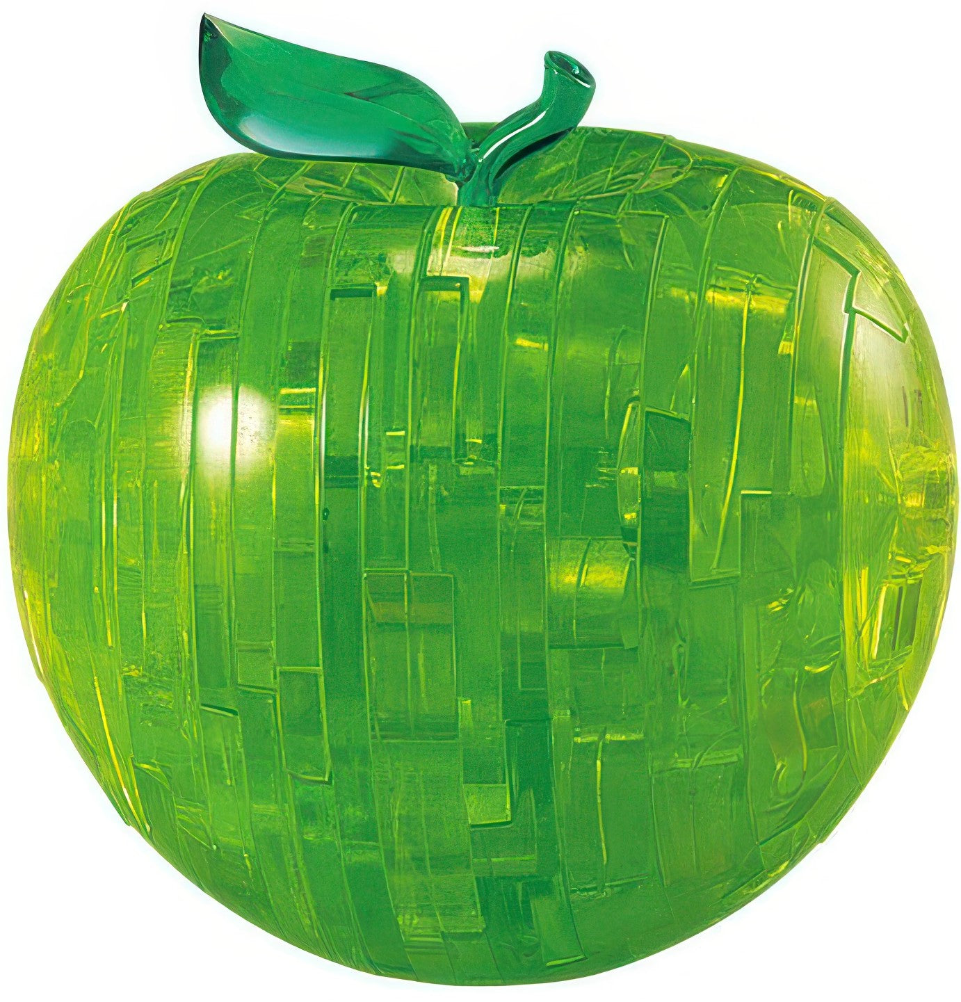 beverly-50239-food-green-apple-44-pieces-crystal-3d-puzzle