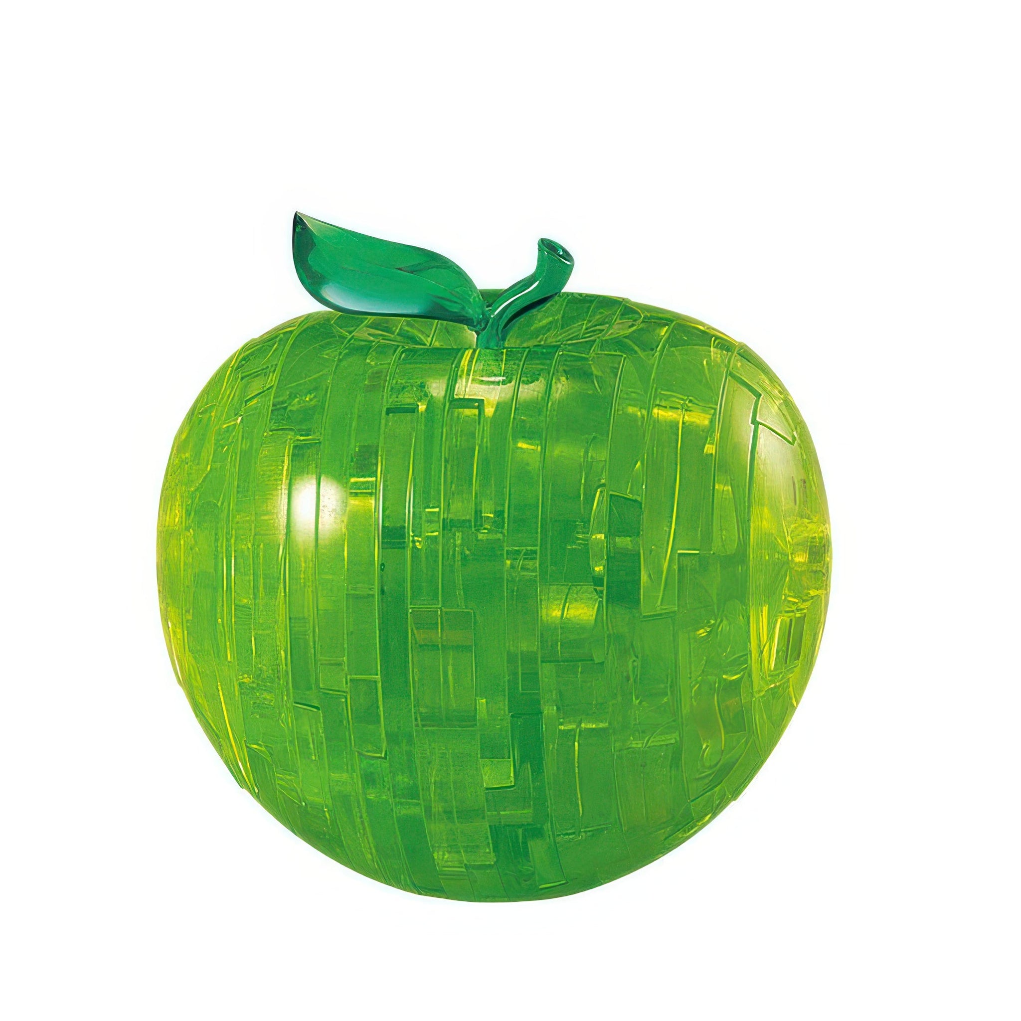 beverly-50239-food-green-apple-44-pieces-crystal-3d-puzzle