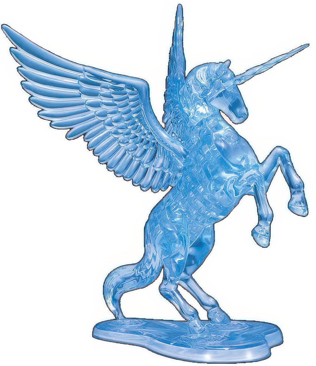 beverly-50246-blue-unicorn-43-pieces-crystal-3d-puzzle