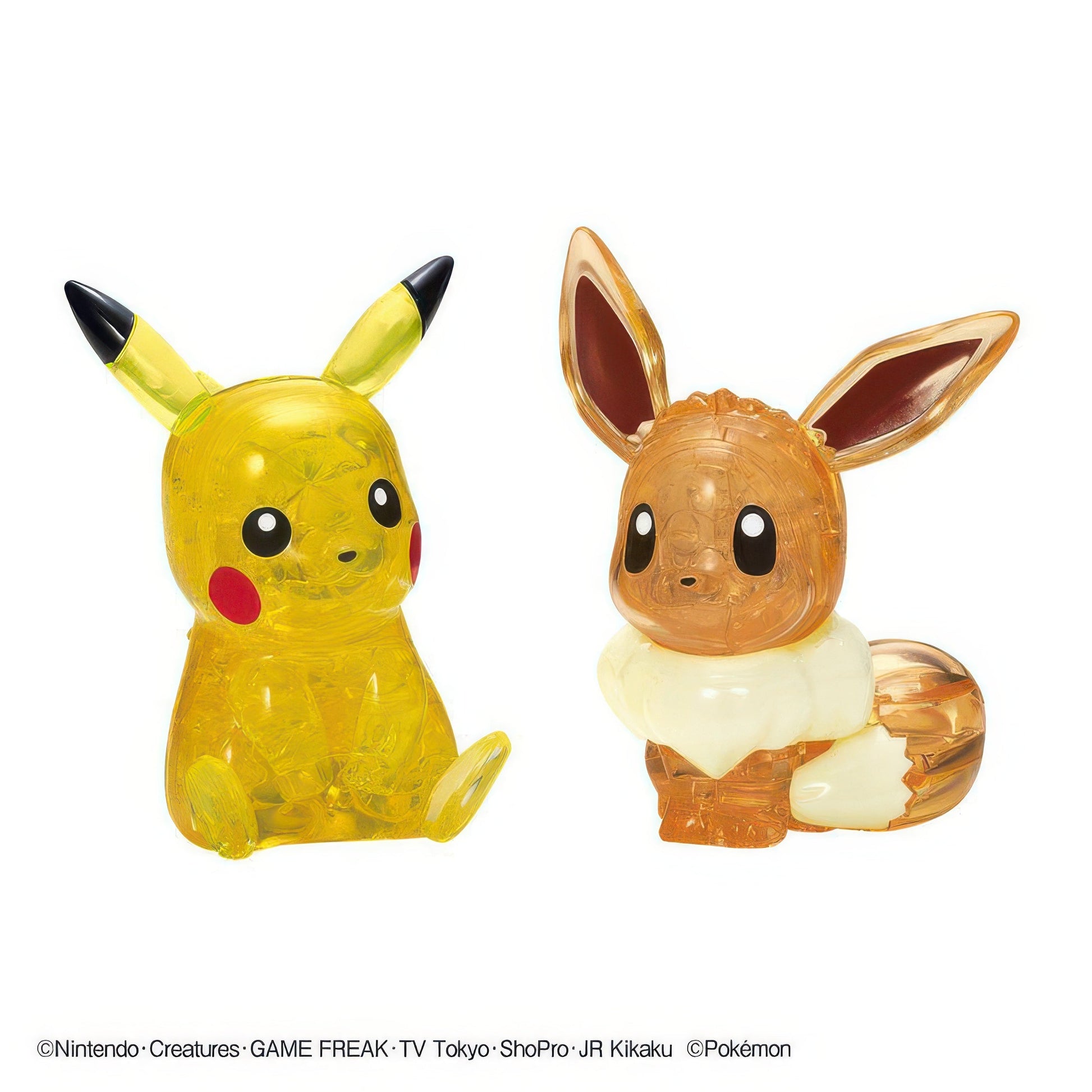 beverly-50247-pokemon-pikachu-eevee-48-pieces-crystal-3d-puzzle