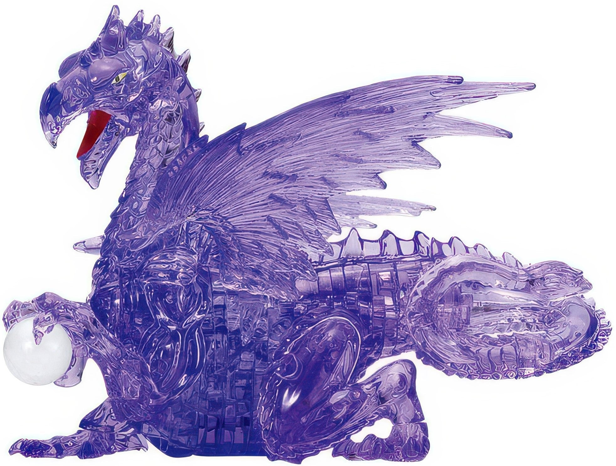 beverly-50250-purple-dragon-56-pieces-3d-puzzle