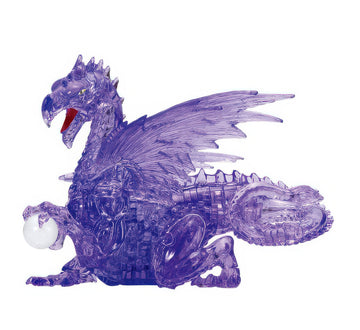 beverly-50250-purple-dragon-56-pieces-crystal-3d-puzzle