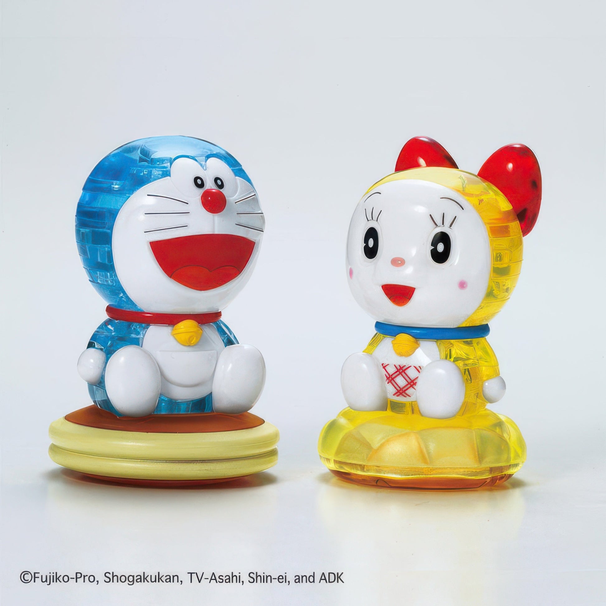 beverly-50255-doraemon-dorami-57-pieces-crystal-3d-puzzle