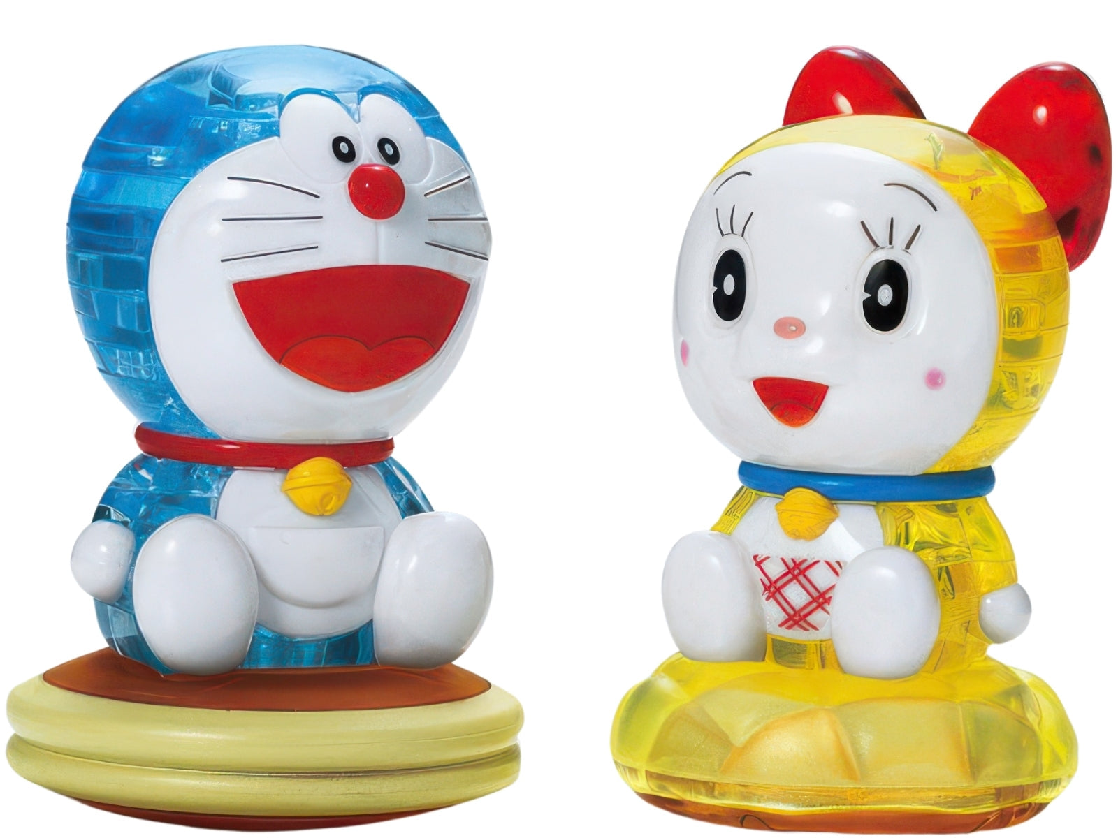 beverly-50255-doraemon-and-dorami-57-pieces-3d-puzzle