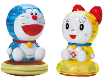 beverly-50255-doraemon-and-dorami-57-pieces-3d-puzzle