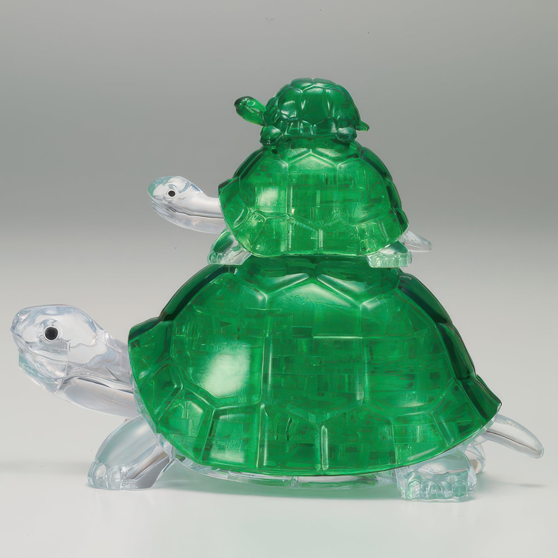 beverly-50256-animal-turtle-36-pieces-crystal-3d-puzzle