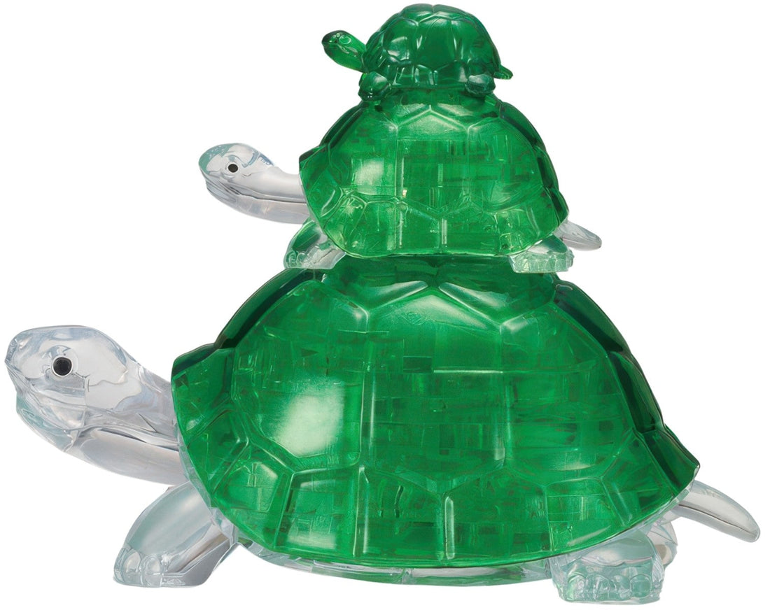 beverly-50256-animal-turtle-36-pieces-crystal-3d-puzzle