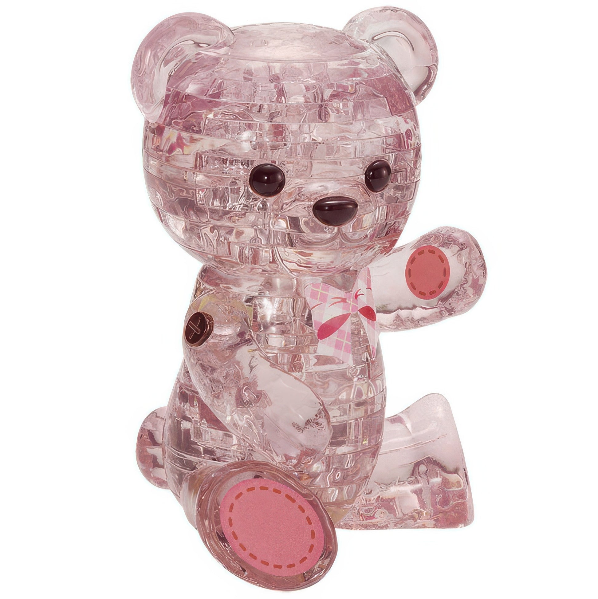 beverly-50265-jewel-bear-lily-48-pieces-crystal-3d-puzzle