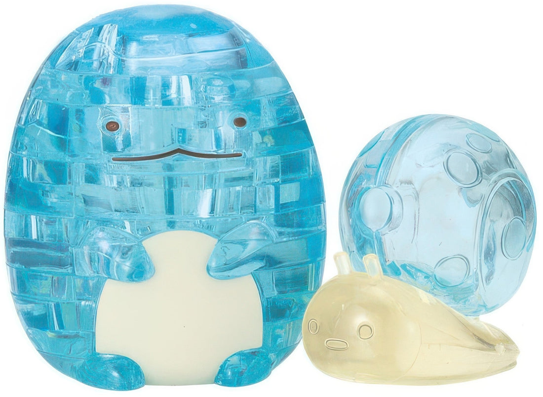 beverly-50271-sumikko-gurashi-tokage-nisetsumuri-20-pieces-crystal-3d-puzzle