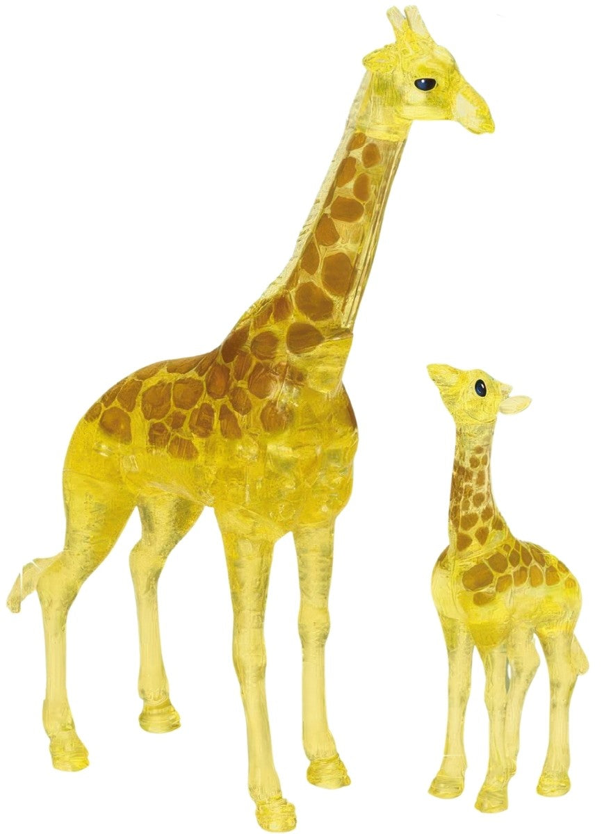 beverly-50278-animal-giraffe-baby-38-pieces-crystal-3d-puzzle