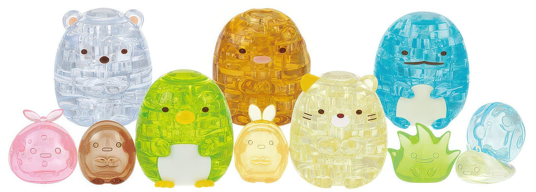 beverly-50280-sumikko-gurashi-gathered-90-pieces-crystal-3d-puzzle