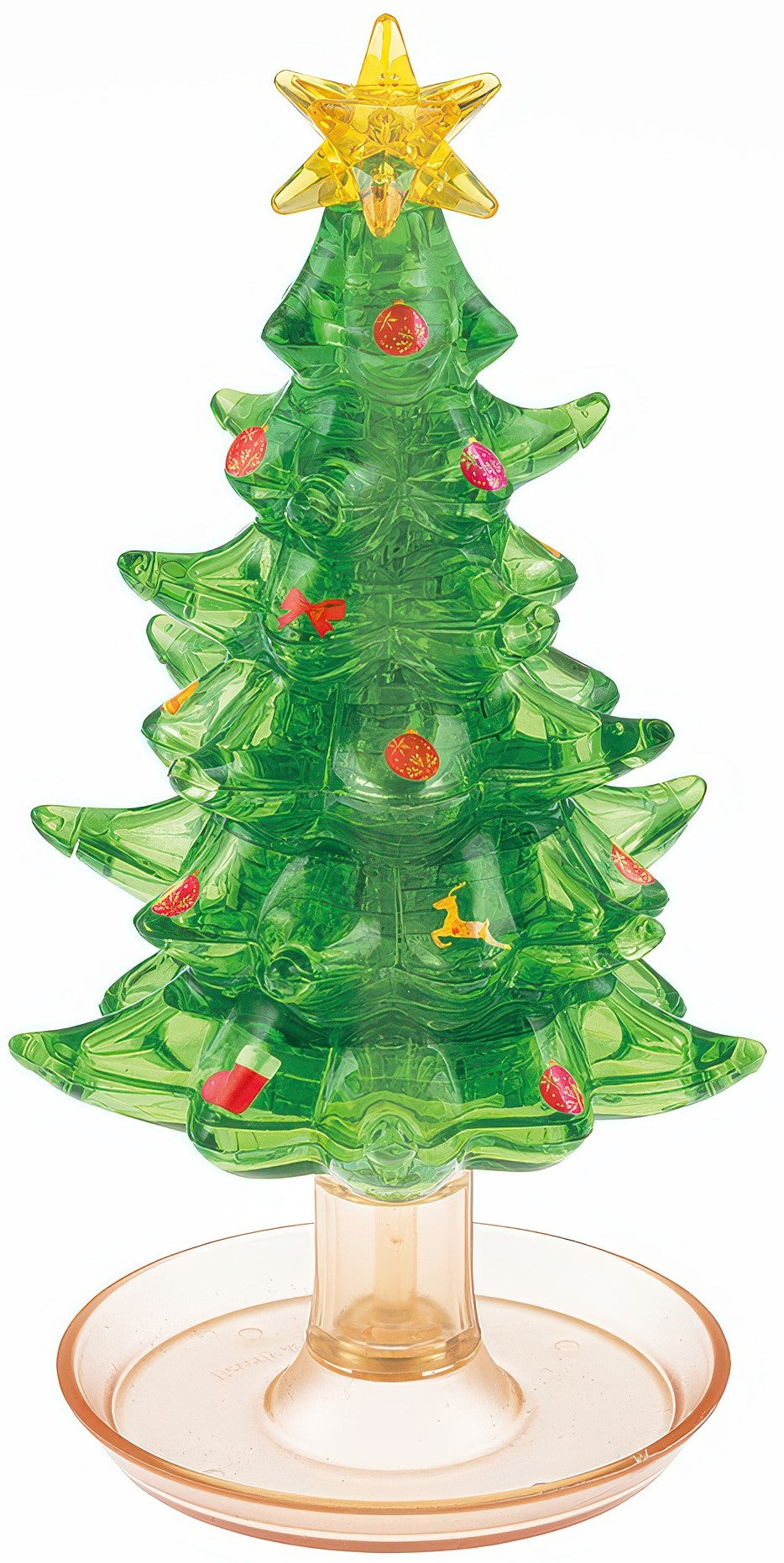 beverly-50288-christmas-tree-69-pieces-crystal-3d-puzzle