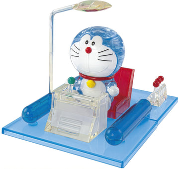 beverly-50296-doraemon:-time-machine-51-pieces-3d-puzzle