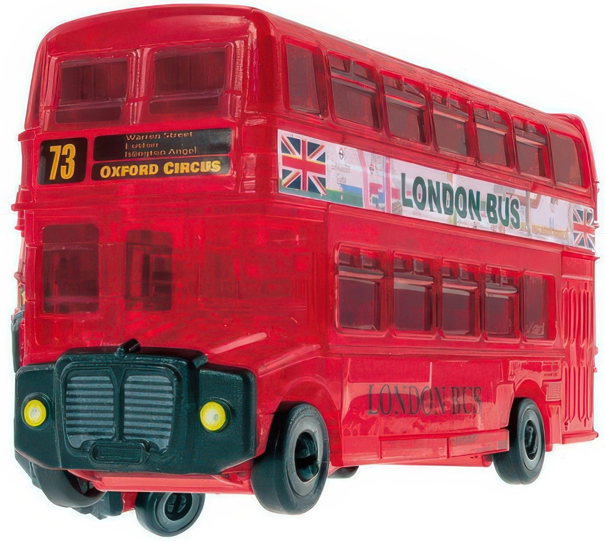 beverly-50306-vehicle-london-bus-53-pieces-crystal-3d-puzzle