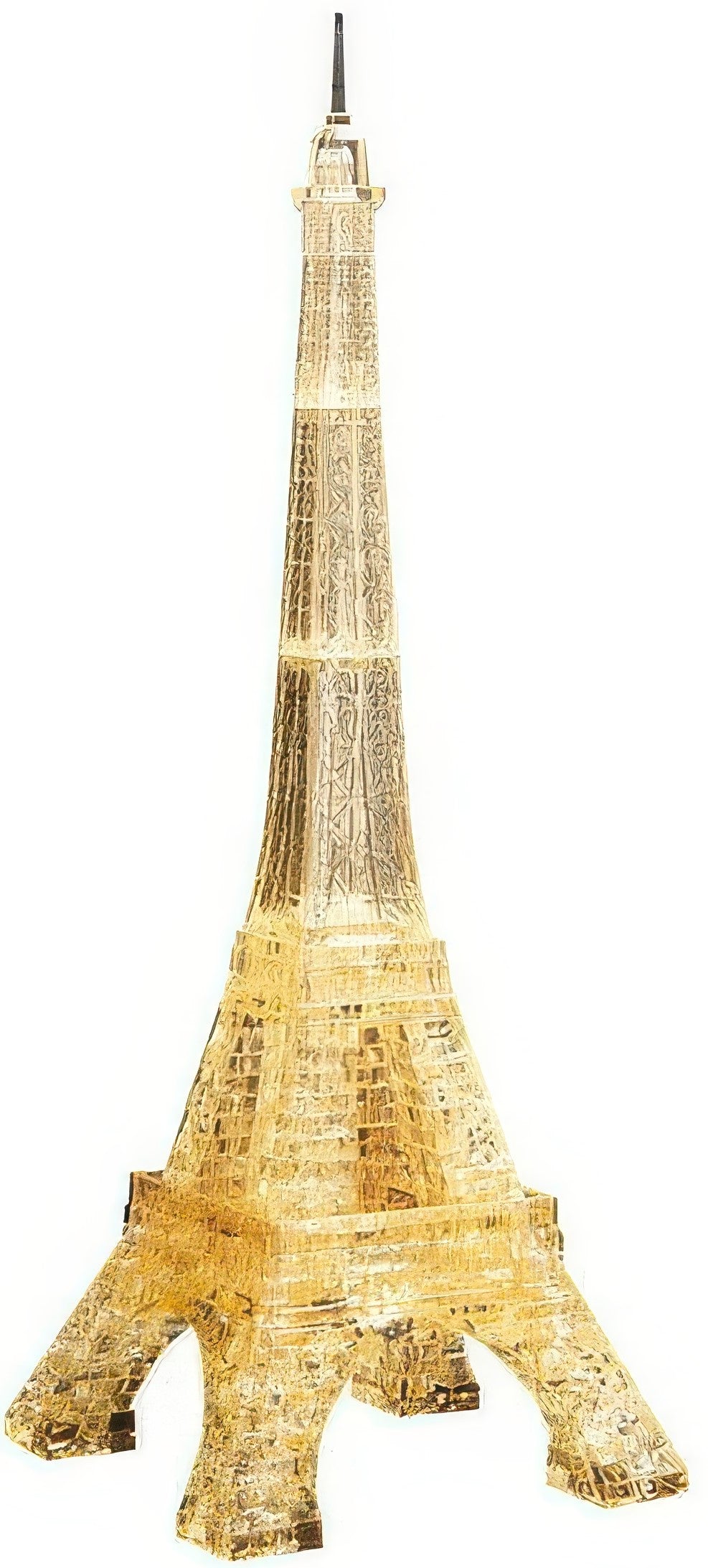 beverly-50307-landmark-eiffel-tower-96-pieces-crystal-3d-puzzle