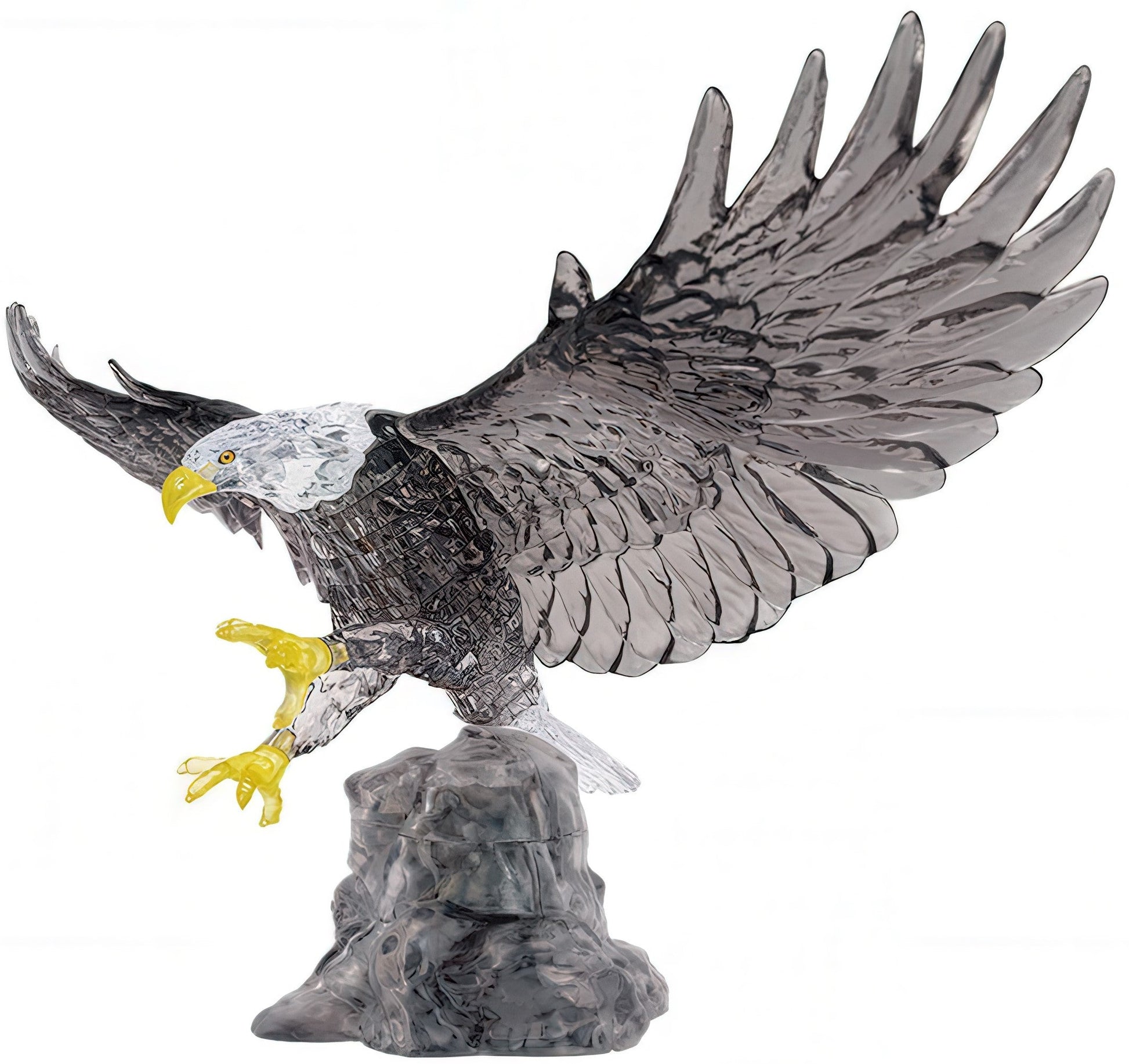 beverly-50311-animal-eagle-62-pieces-crystal-3d-puzzle