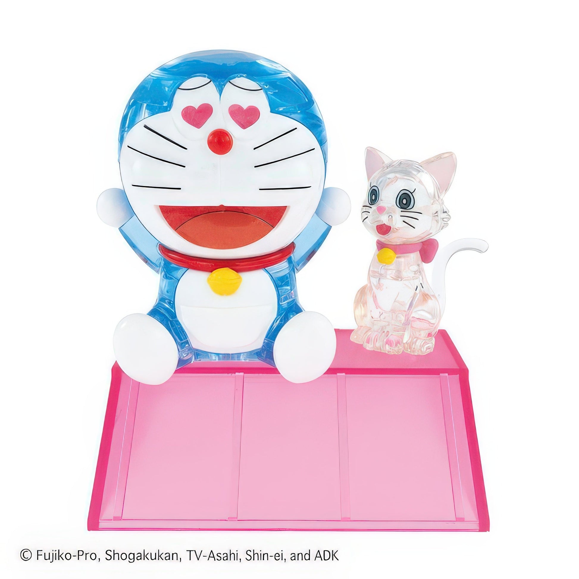 beverly-50312-doraemon-mii-chan-35-pieces-crystal-3d-puzzle