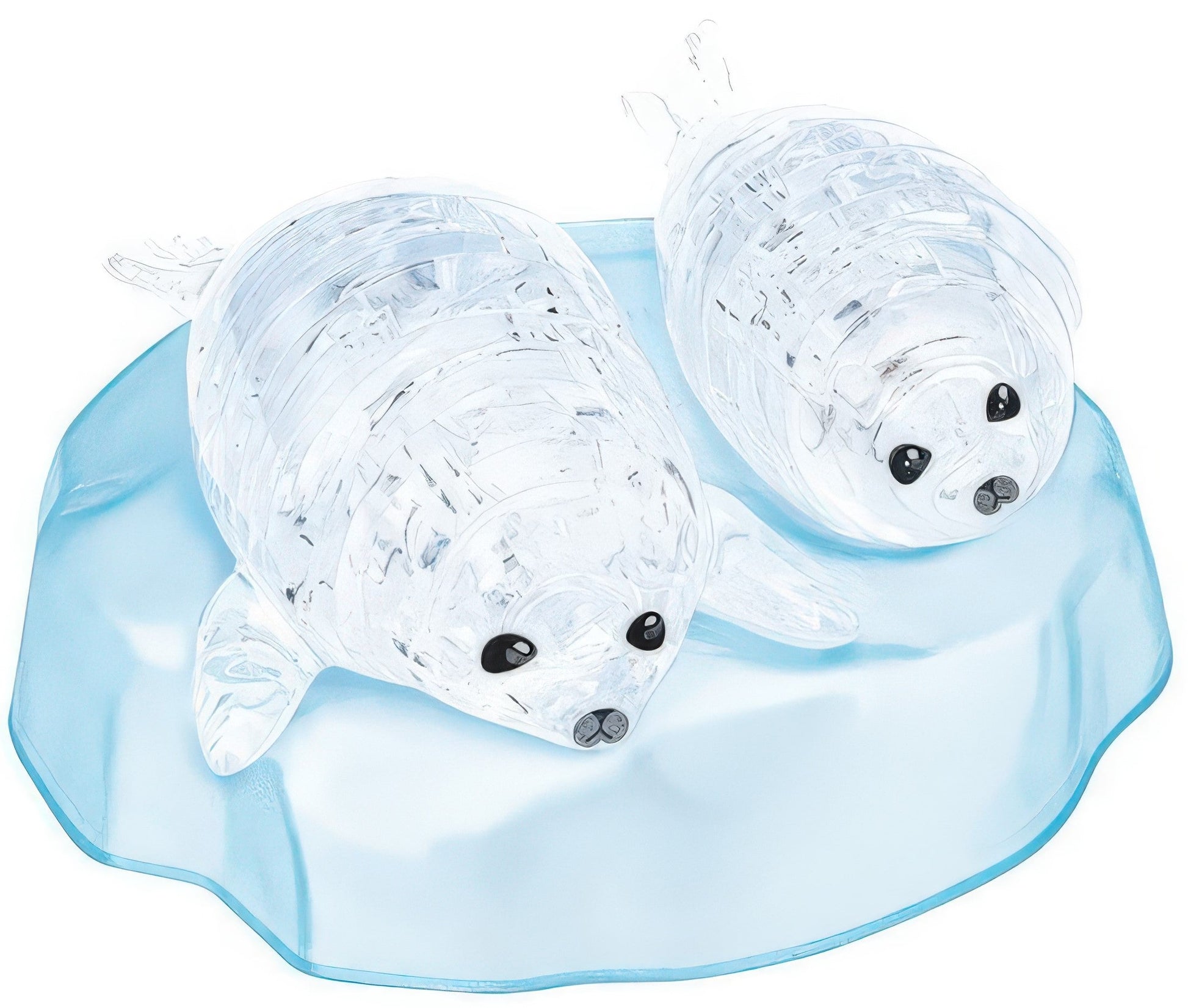 beverly-50318-baby-seal-41-pieces-3d-puzzle