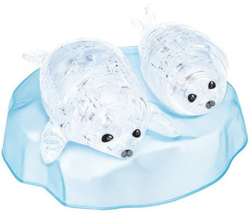 beverly-50318-baby-seal-41-pieces-3d-puzzle