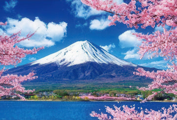 beverly-51-111-scenery-sakura-style-mount-fuji-1000-pieces-jigsaw-puzzle