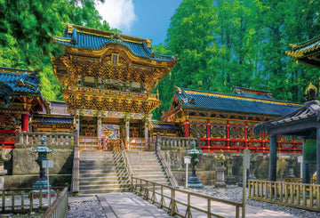 beverly-51-183-nikko-toshogu-yomeimon-gate-1000-pieces-jigsaw-puzzle