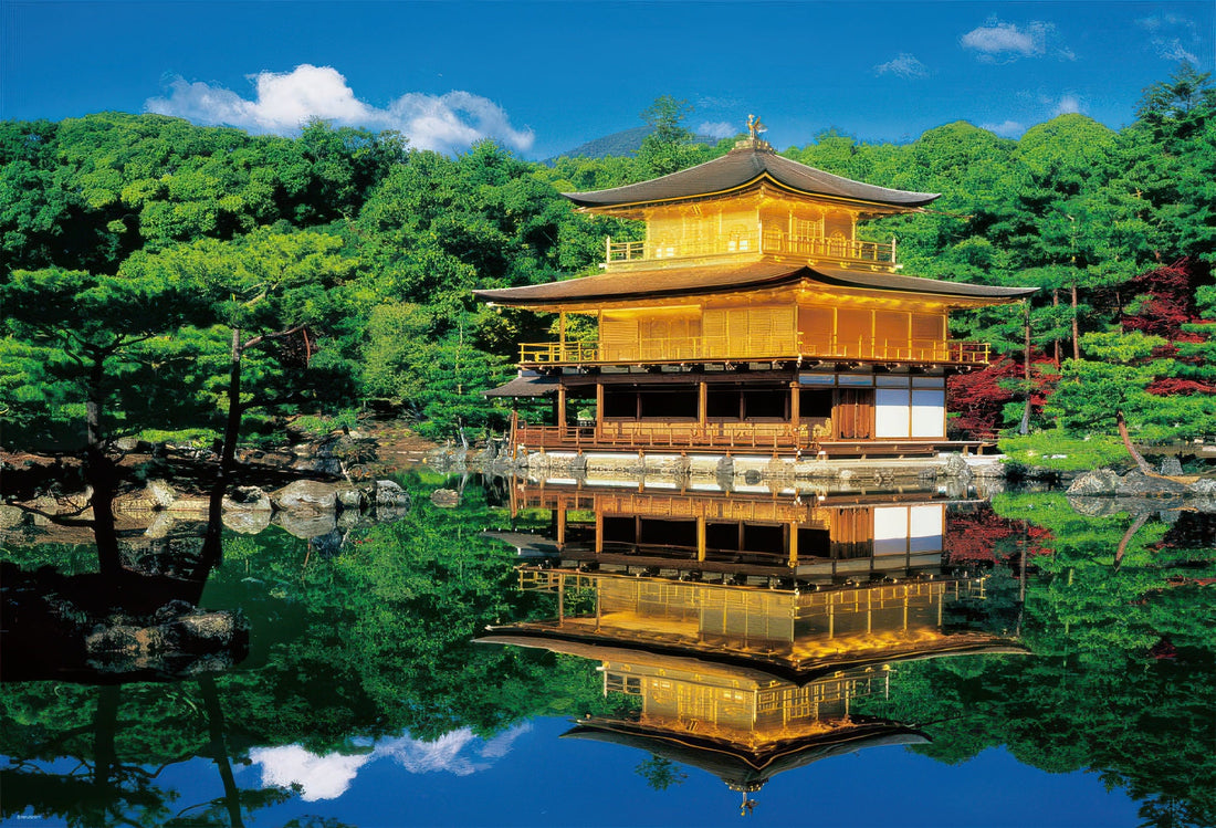 beverly-51-228-scenery-kinkaku-ji-1000-pieces-jigsaw-puzzle