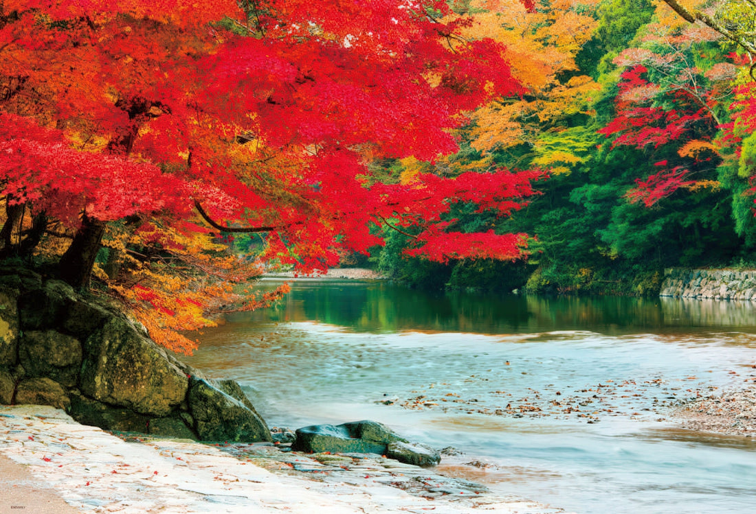 beverly-51-231-scenery-isuzu-river-in-autumn-and-ise-jingu-1000-pieces-jigsaw-puzzle