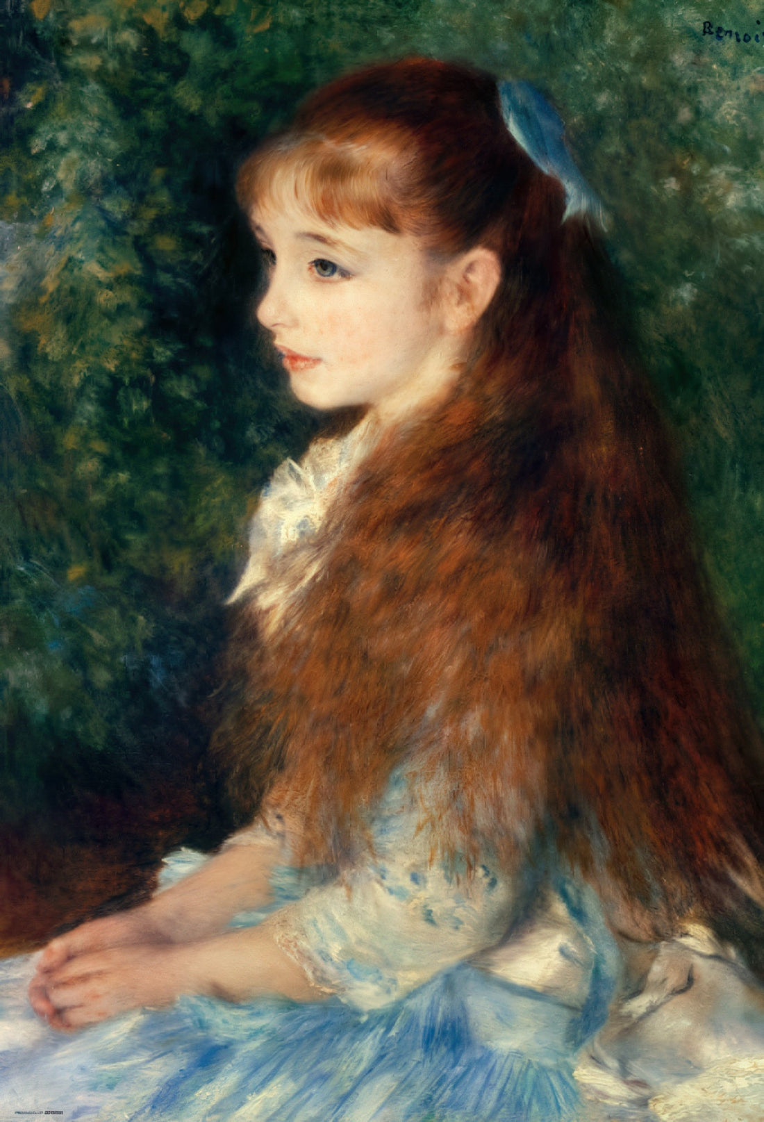 beverly-51-239-mademoiselle-irene-cahen-d'anvers-1000-pieces-jigsaw-puzzle