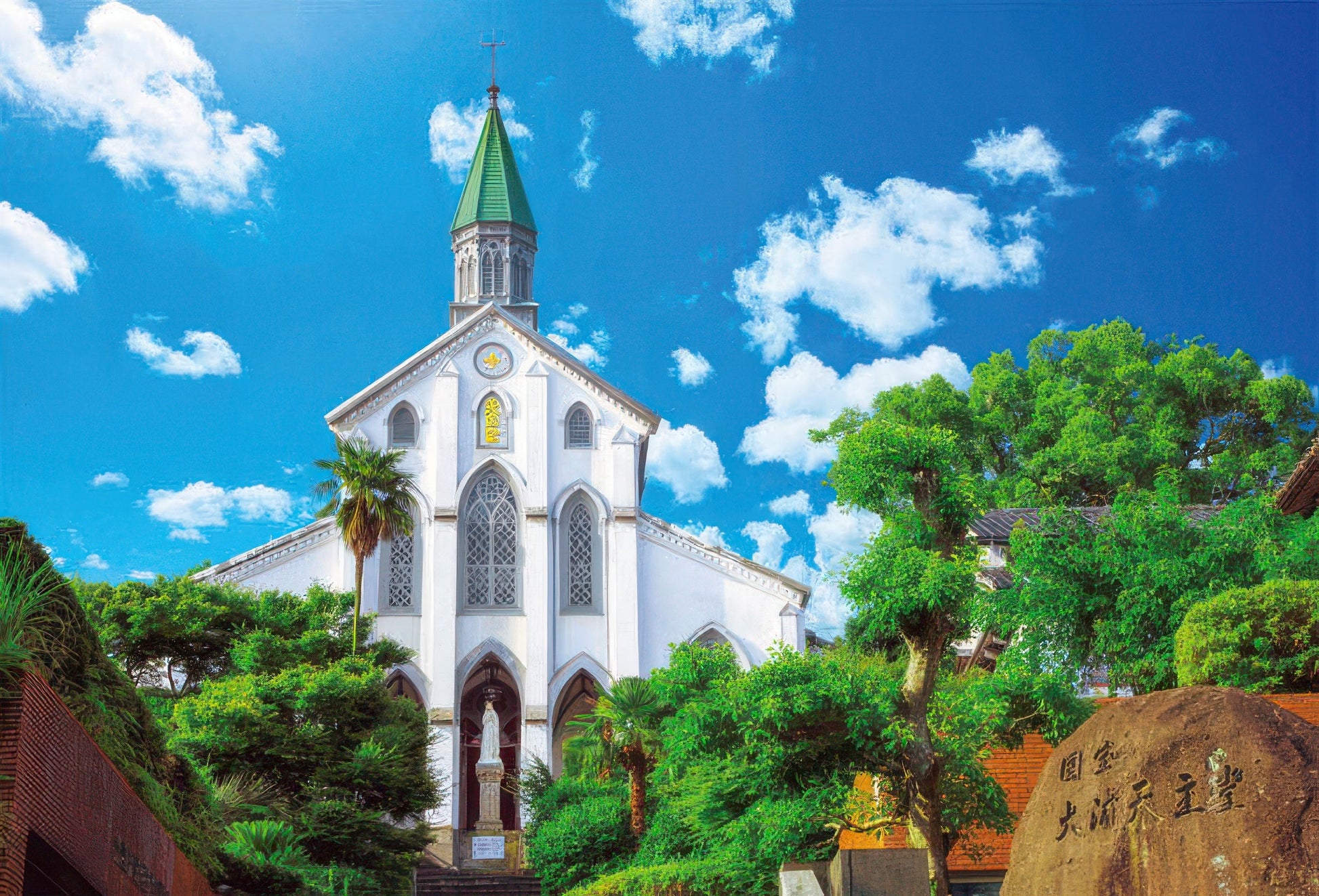 beverly-51-248-scenery-oura-cathedral-1000-pieces-jigsaw-puzzle