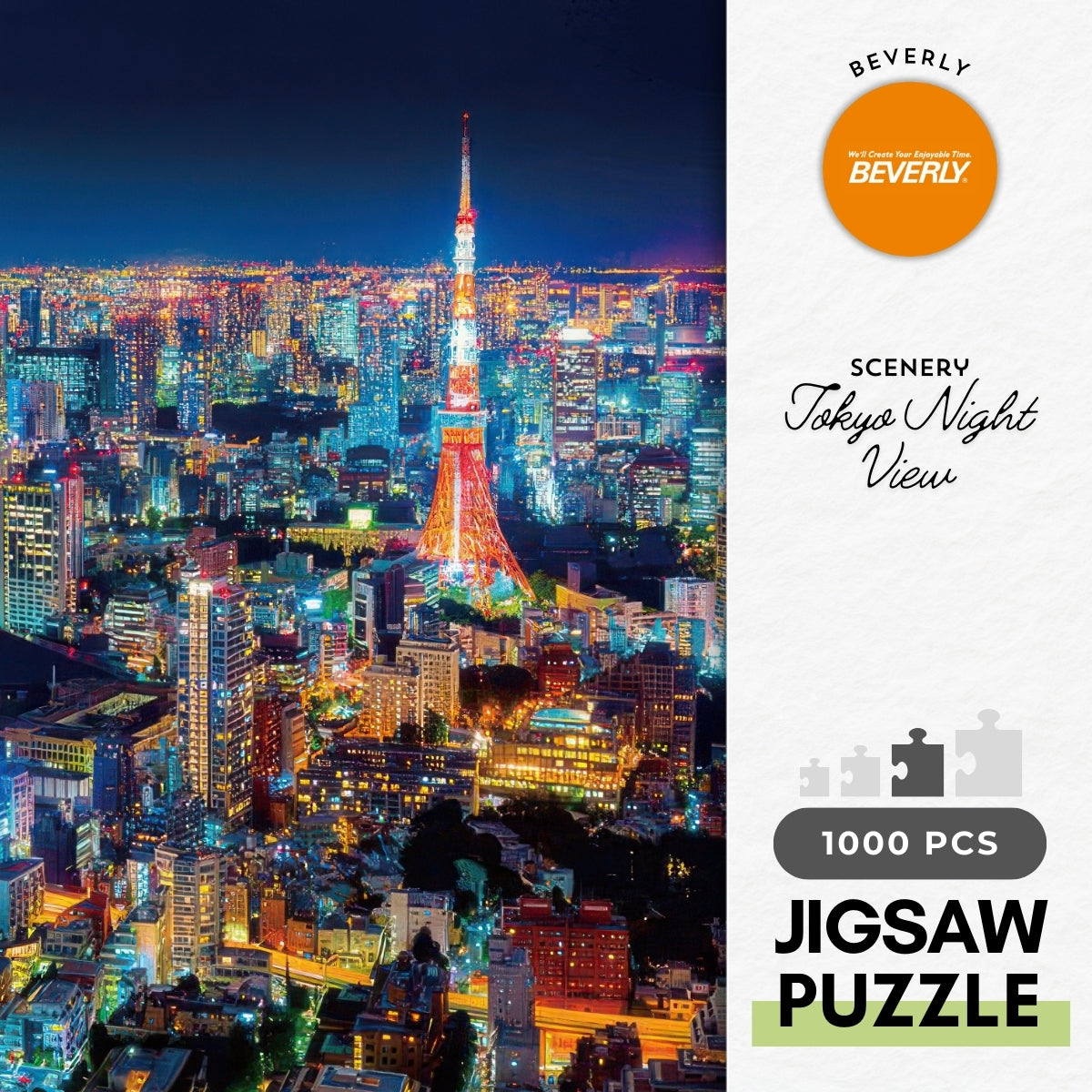 beverly-51-253-scenery-tokyo-night-view-1000-pieces-jigsaw-puzzle