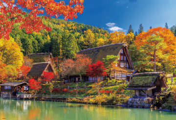 beverly-51-256-scenery-autumn-landscape-hida-1000-pieces-jigsaw-puzzle