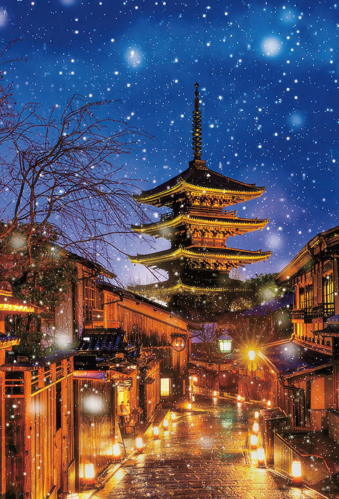 beverly-51-258-scenery-wintery-hokan-ji-1000-pieces-jigsaw-puzzle