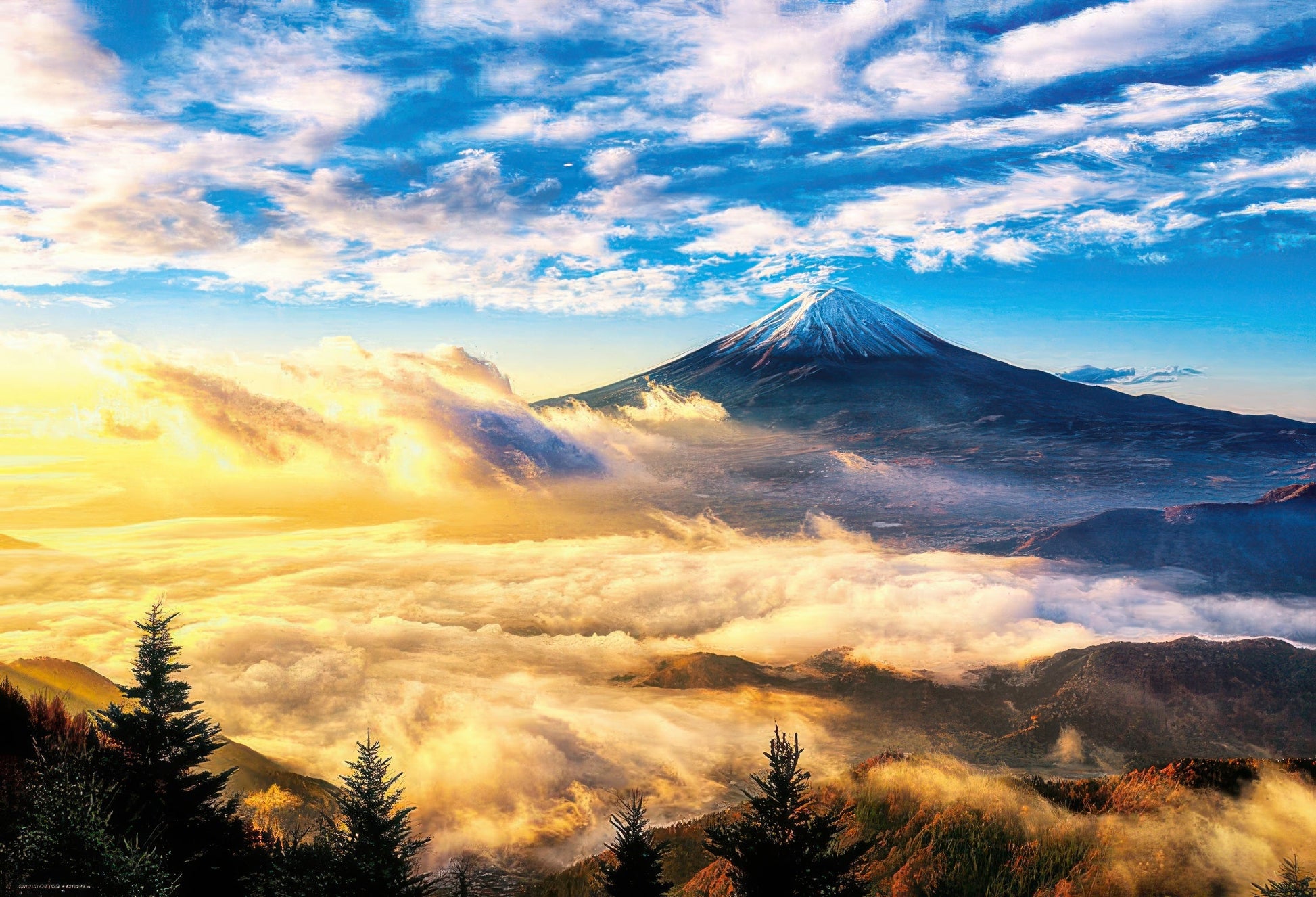 beverly-51-261-scenery-mount-fuji-and-golden-clouds-1000-pieces-jigsaw-puzzle