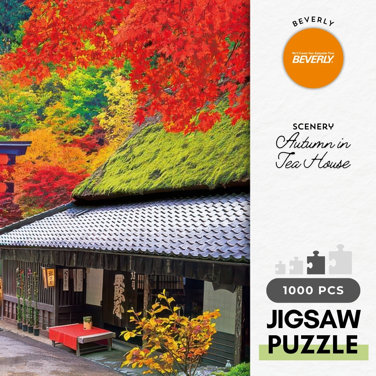 beverly-51-264-scenery-autumn-in-tea-house-1000-pieces-jigsaw-puzzle