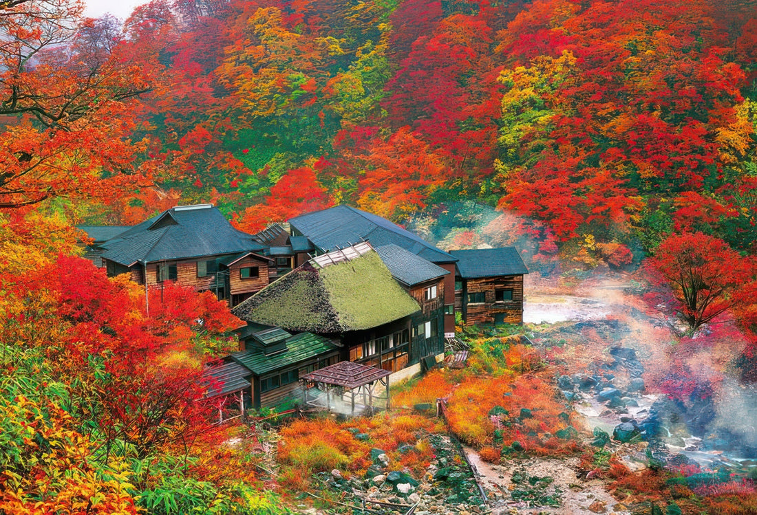 beverly-51-266-scenery-autumn-in-nyuto-onsen-1000-pieces-jigsaw-puzzle