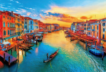 beverly-51-267-scenery-venice-dyed-in-sunset-1000-pieces-jigsaw-puzzle